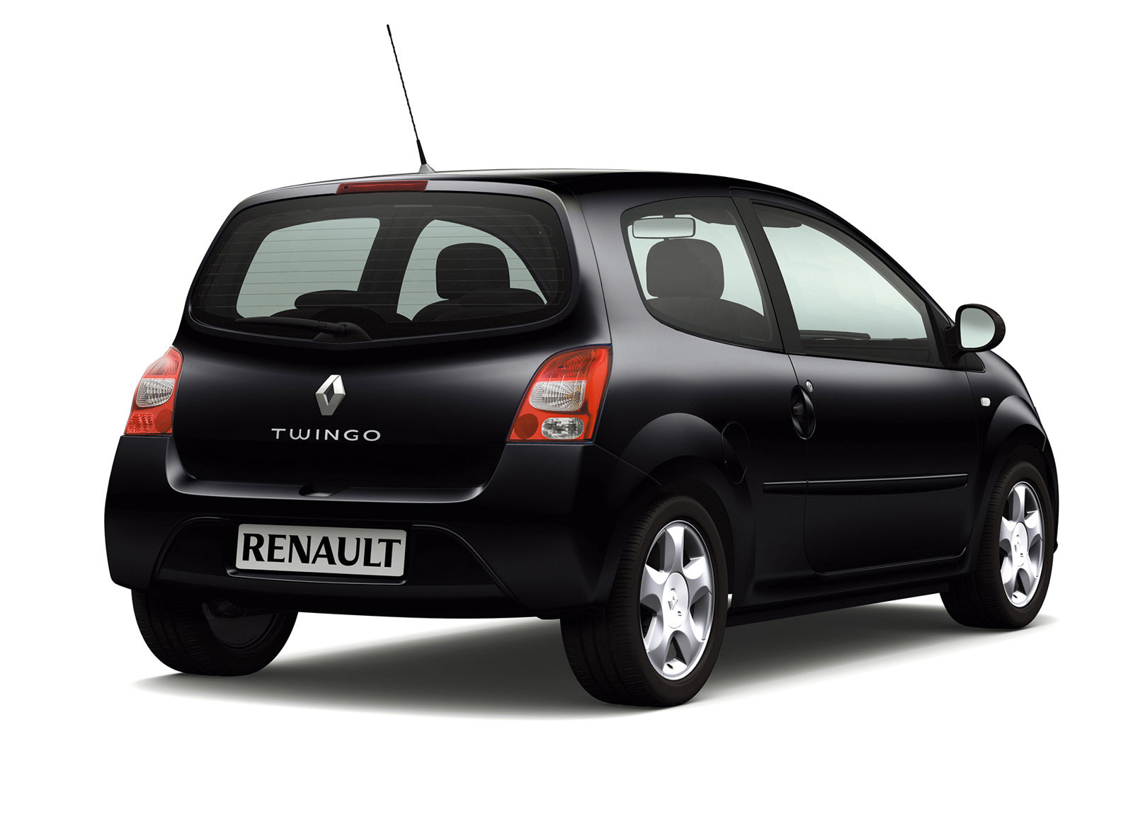 Renault Twingo photo #38