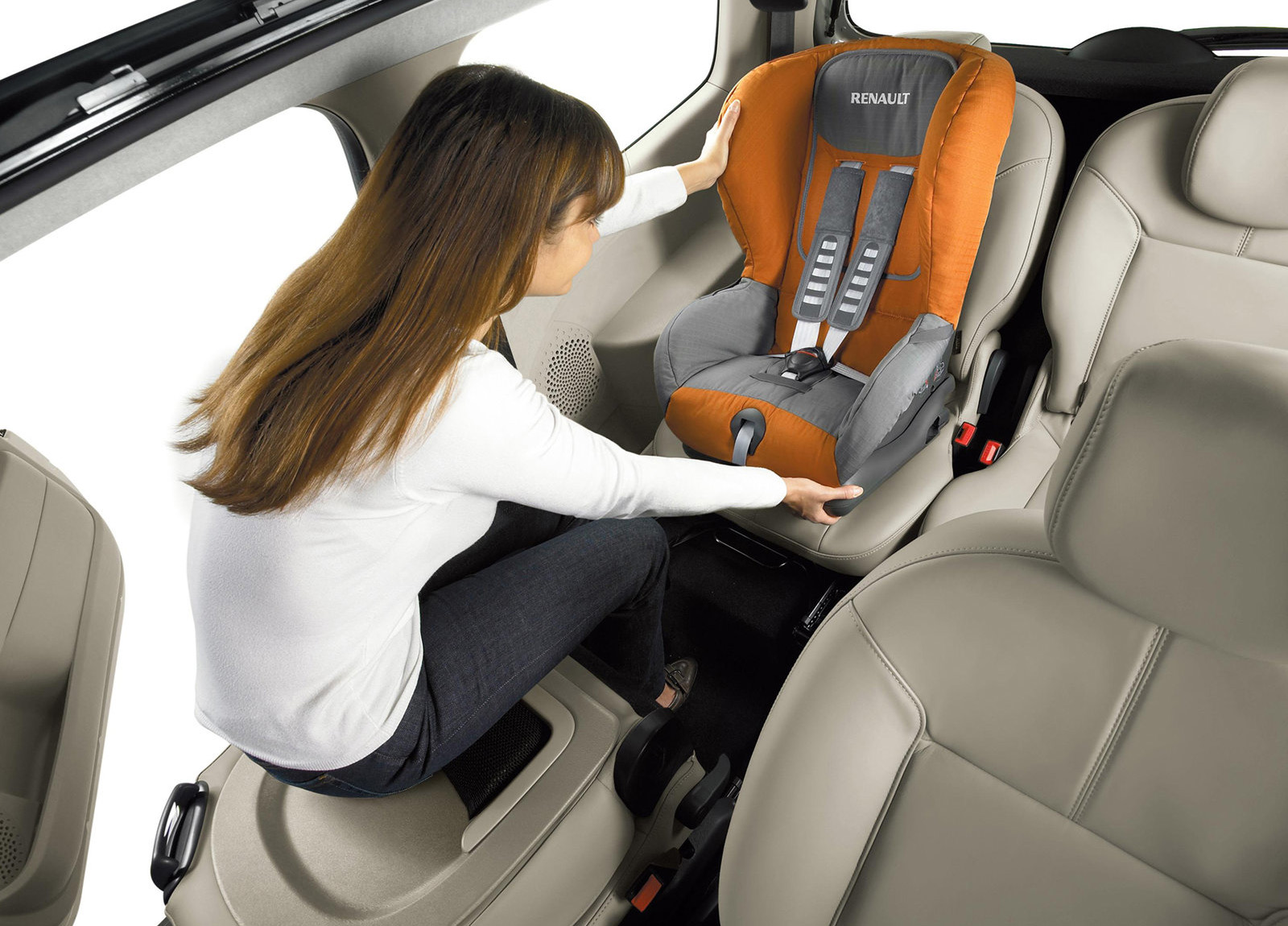 Renault Twingo photo #41