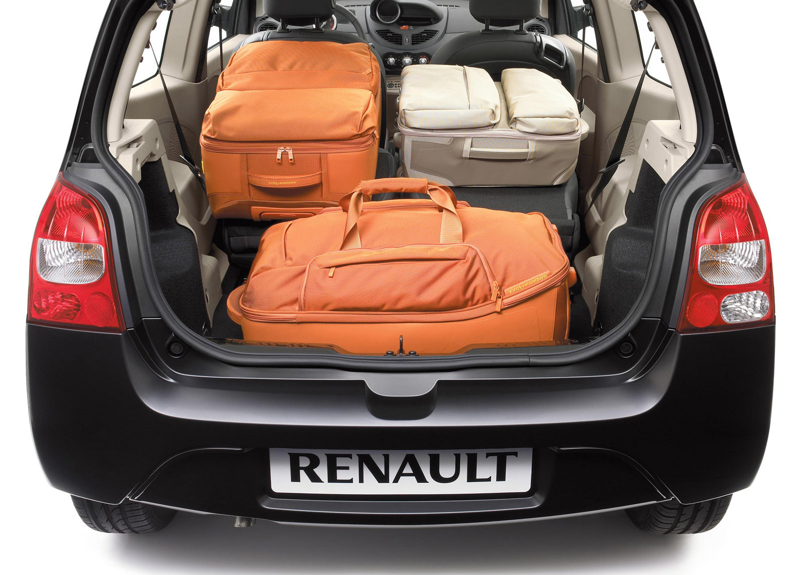 Renault Twingo photo #42