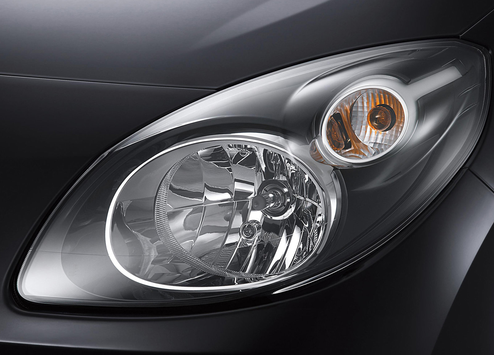 Renault Twingo photo #43