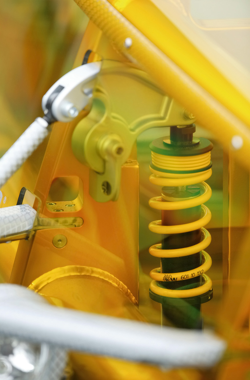 Rinspeed eXasis photo #27