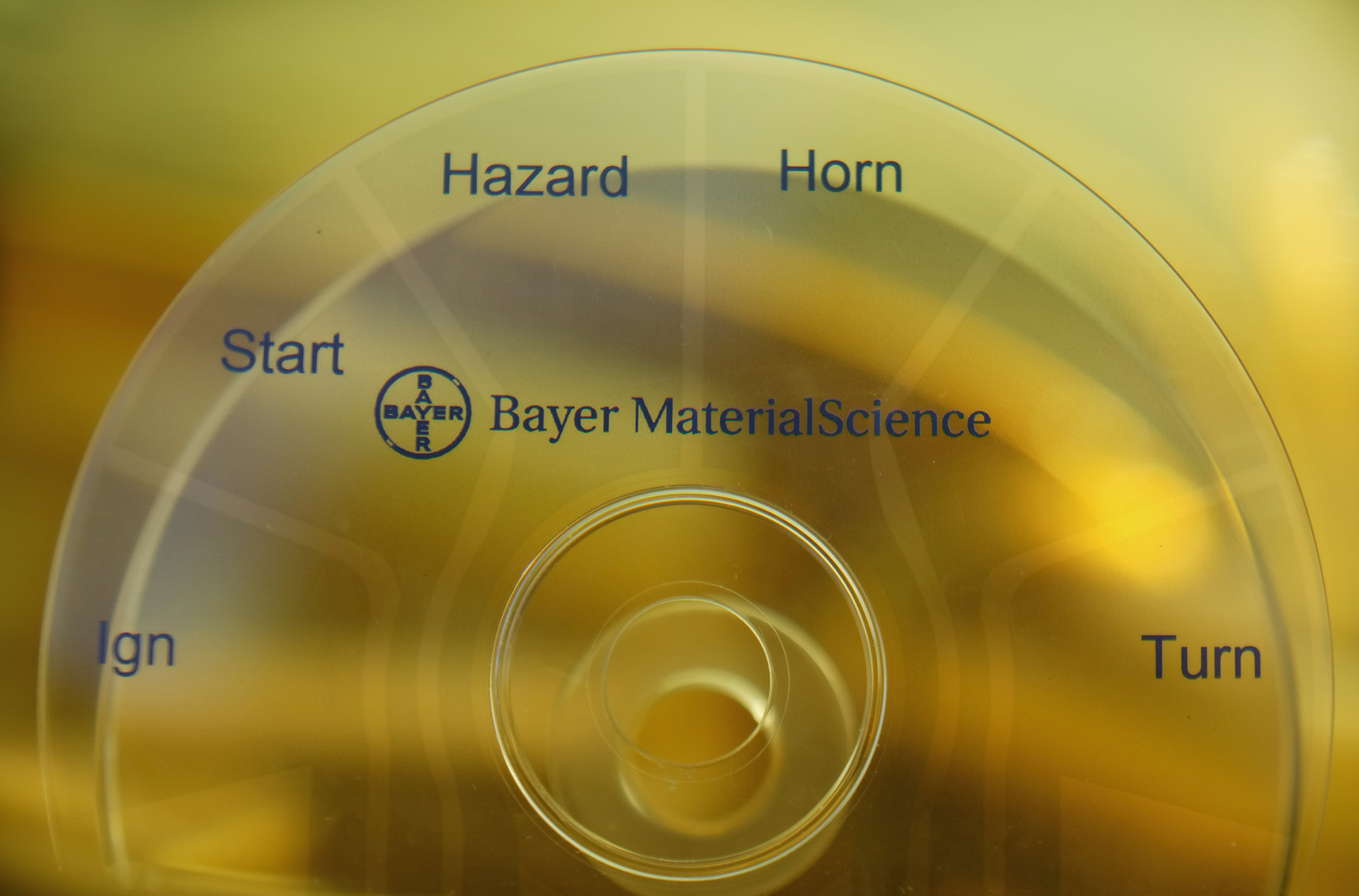 Rinspeed eXasis photo #30