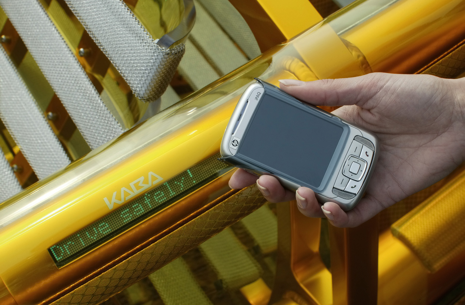 Rinspeed eXasis photo #32