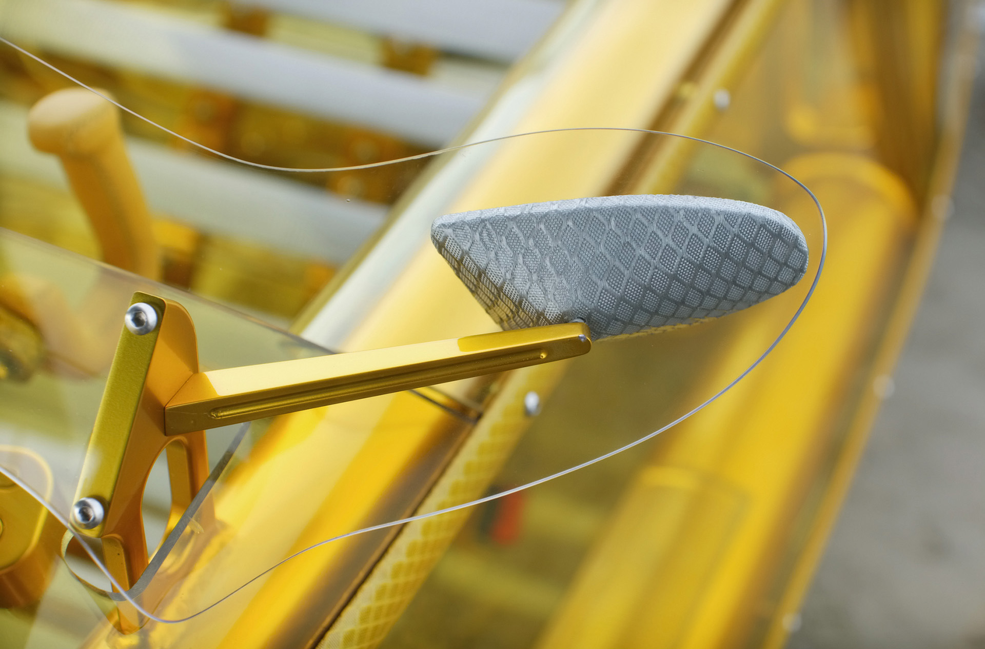 Rinspeed eXasis photo #35