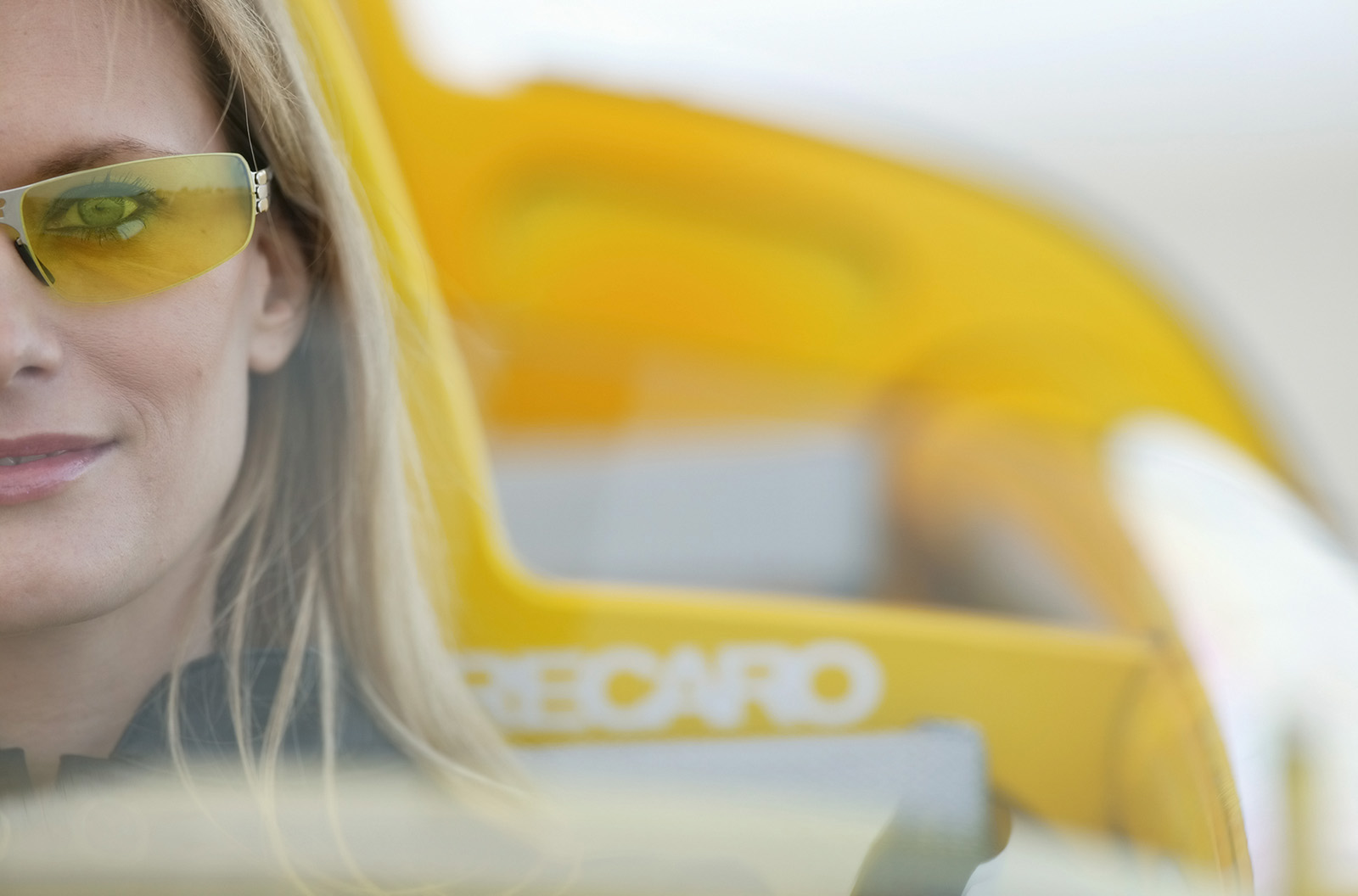 Rinspeed eXasis photo #36