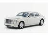 Rolls-Royce Phantom Silver 2007