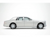 2007 Rolls-Royce Phantom Silver thumbnail photo 21359