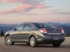 Saturn Aura 2007