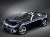 2007 Saturn Sky Red Line