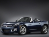 Saturn Sky Red Line 2007
