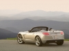 Saturn Sky Red Line 2007