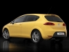 Seat Leon FR 2007