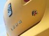 Seat Leon FR 2007