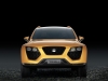 2007 Seat Tribu Concept