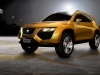 Seat Tribu Concept 2007