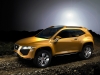 Seat Tribu Concept 2007