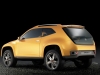 Seat Tribu Concept 2007