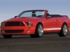 2007 Shelby Ford Mustang GT500 Convertible thumbnail photo 87648