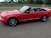 2007 Shelby Ford Mustang GT500 Convertible thumbnail photo 87649