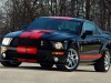2007 Shelby Ford Mustang GT500 Red Stripe thumbnail photo 87640