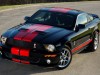 2007 Shelby Ford Mustang GT500 Red Stripe thumbnail photo 87642