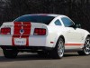 2007 Shelby Ford Mustang GT500 Red Stripe thumbnail photo 87646