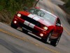 Shelby Ford Mustang GT500 2007