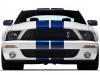 2007 Shelby Ford Mustang GT500 thumbnail photo 87657