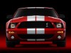 2007 Shelby Ford Mustang GT500 thumbnail photo 87658