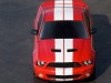 2007 Shelby Ford Mustang GT500 thumbnail photo 87659