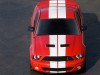 Shelby Ford Mustang GT500 2007