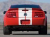 2007 Shelby Ford Mustang GT500 thumbnail photo 87660