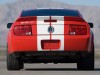 Shelby Ford Mustang GT500 2007