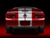 Shelby Ford Mustang GT500 2007