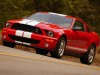 Shelby Ford Mustang GT500 2007