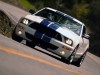 Shelby Ford Mustang GT500 2007