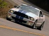 Shelby Ford Mustang GT500 2007