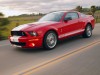 Shelby Ford Mustang GT500 2007