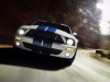 Shelby Ford Mustang GT500 2007