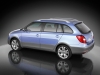 Skoda Fabia Combi Scout Concept 2007