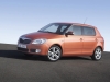 Skoda Fabia 2007