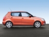 2007 Skoda Fabia thumbnail photo 19515