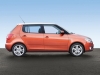 2007 Skoda Fabia thumbnail photo 19516