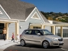 Skoda Fabia 2007