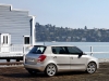 Skoda Fabia 2007