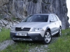 Skoda Octavia Scout 2007