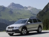 2007 Skoda Octavia Scout thumbnail photo 19384