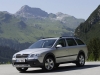 2007 Skoda Octavia Scout thumbnail photo 19384