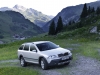 Skoda Octavia Scout 2007