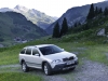 2007 Skoda Octavia Scout thumbnail photo 19386